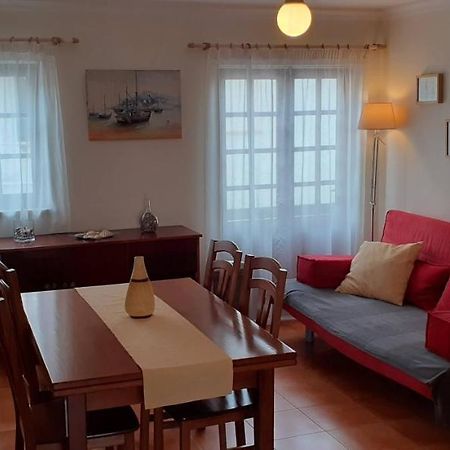 Holiday House Tocha Palheiros da Tocha Luaran gambar