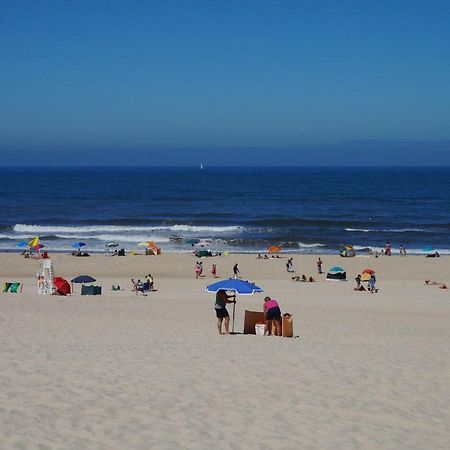 Holiday House Tocha Palheiros da Tocha Luaran gambar