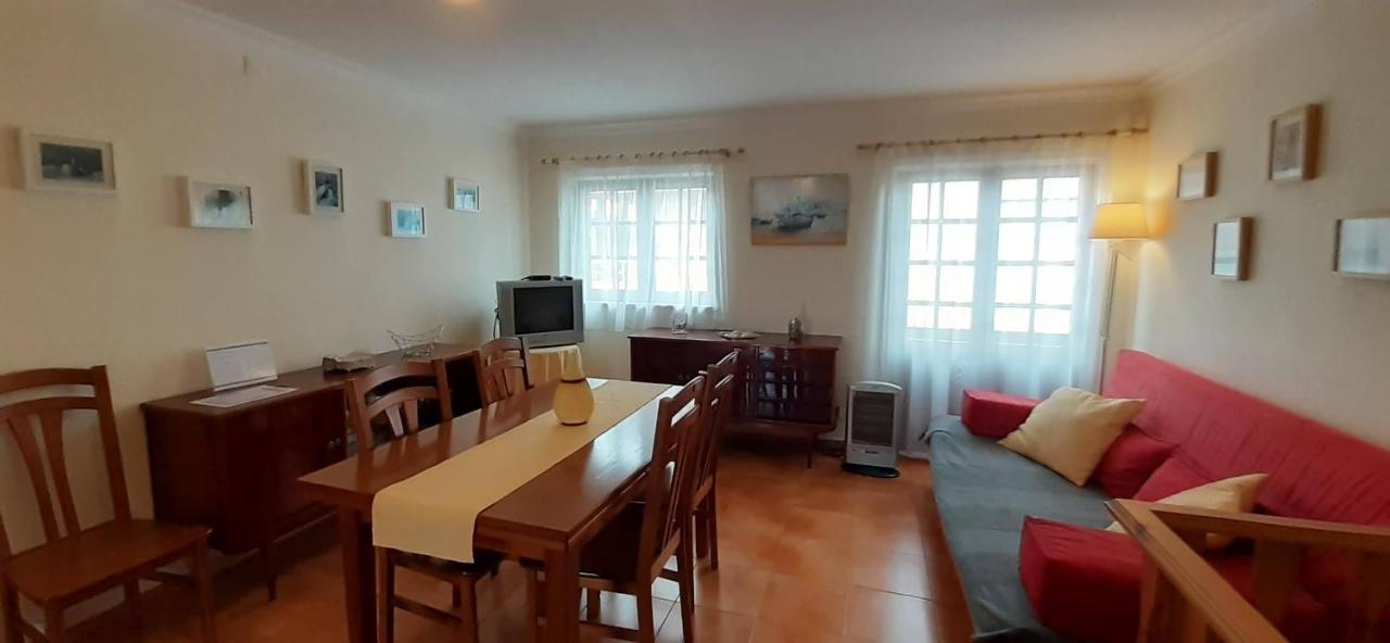 Holiday House Tocha Palheiros da Tocha Luaran gambar