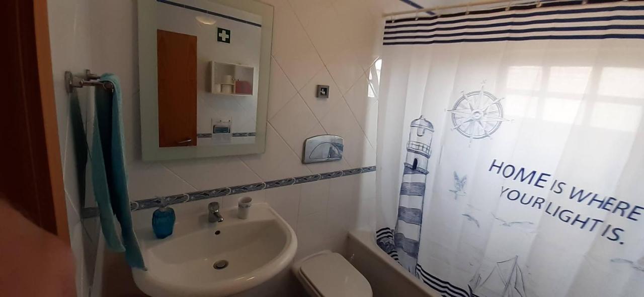 Holiday House Tocha Palheiros da Tocha Luaran gambar
