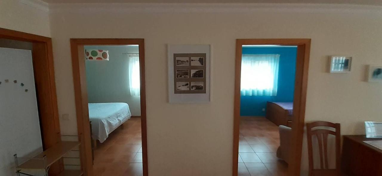 Holiday House Tocha Palheiros da Tocha Luaran gambar