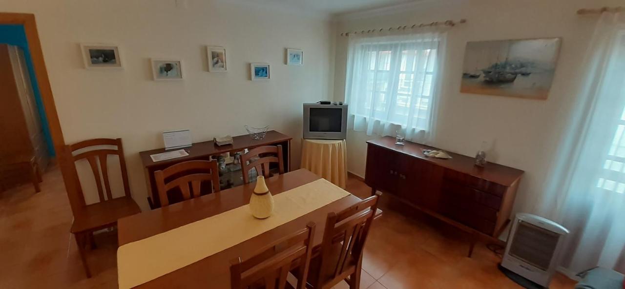 Holiday House Tocha Palheiros da Tocha Luaran gambar