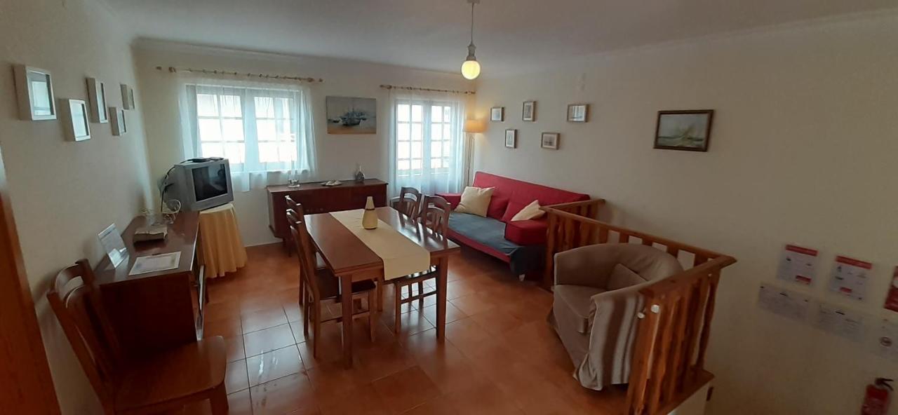 Holiday House Tocha Palheiros da Tocha Luaran gambar