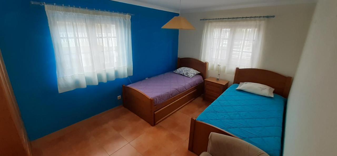 Holiday House Tocha Palheiros da Tocha Luaran gambar