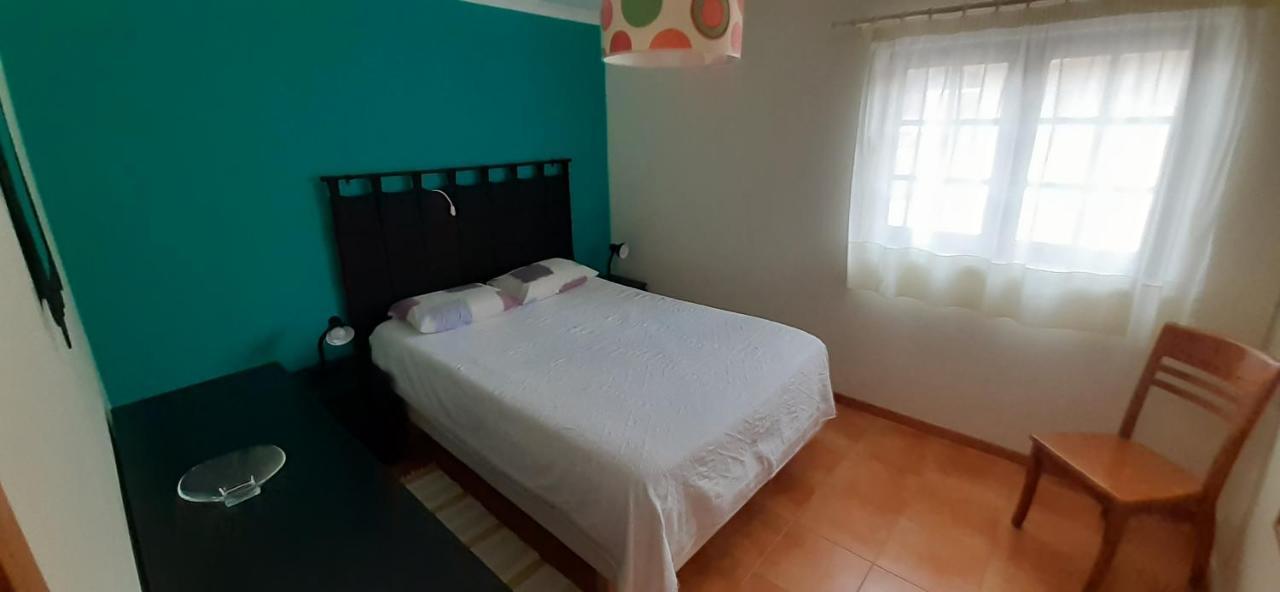 Holiday House Tocha Palheiros da Tocha Luaran gambar
