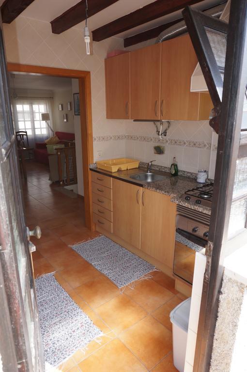 Holiday House Tocha Palheiros da Tocha Luaran gambar