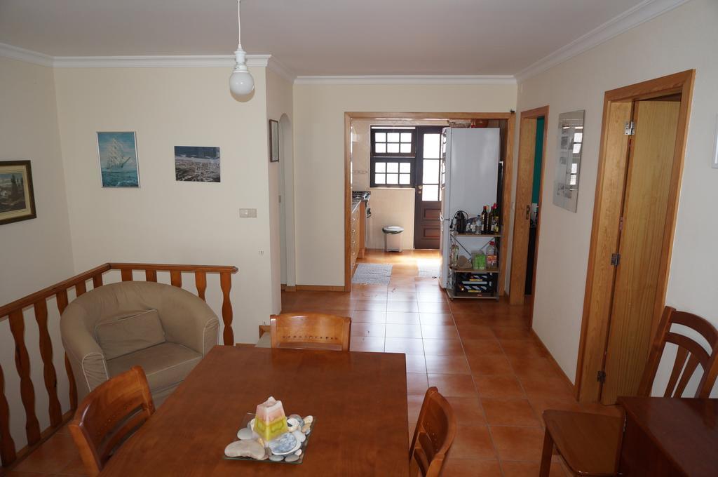 Holiday House Tocha Palheiros da Tocha Luaran gambar