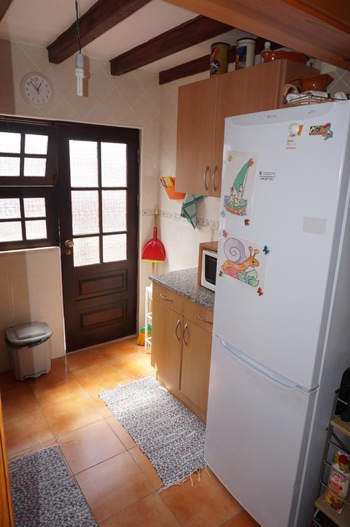 Holiday House Tocha Palheiros da Tocha Luaran gambar