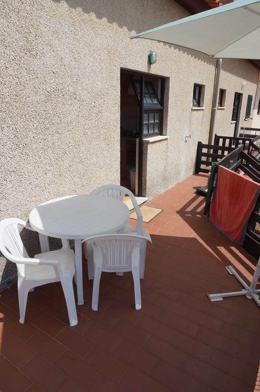Holiday House Tocha Palheiros da Tocha Luaran gambar