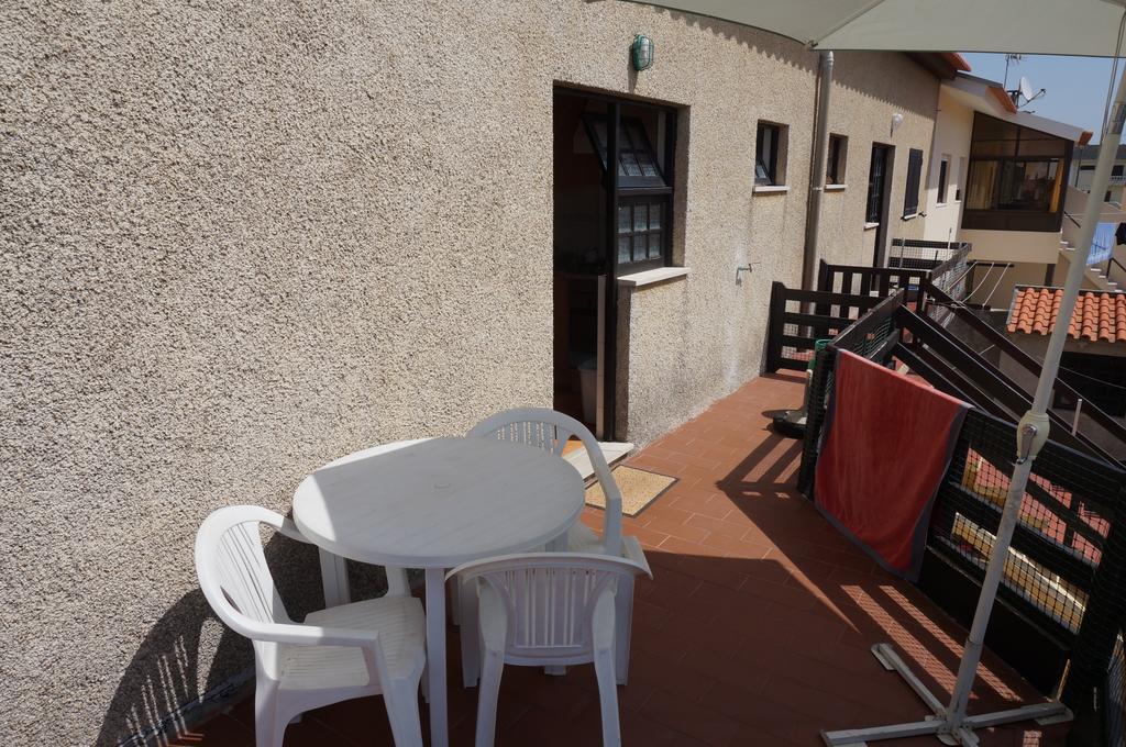 Holiday House Tocha Palheiros da Tocha Luaran gambar