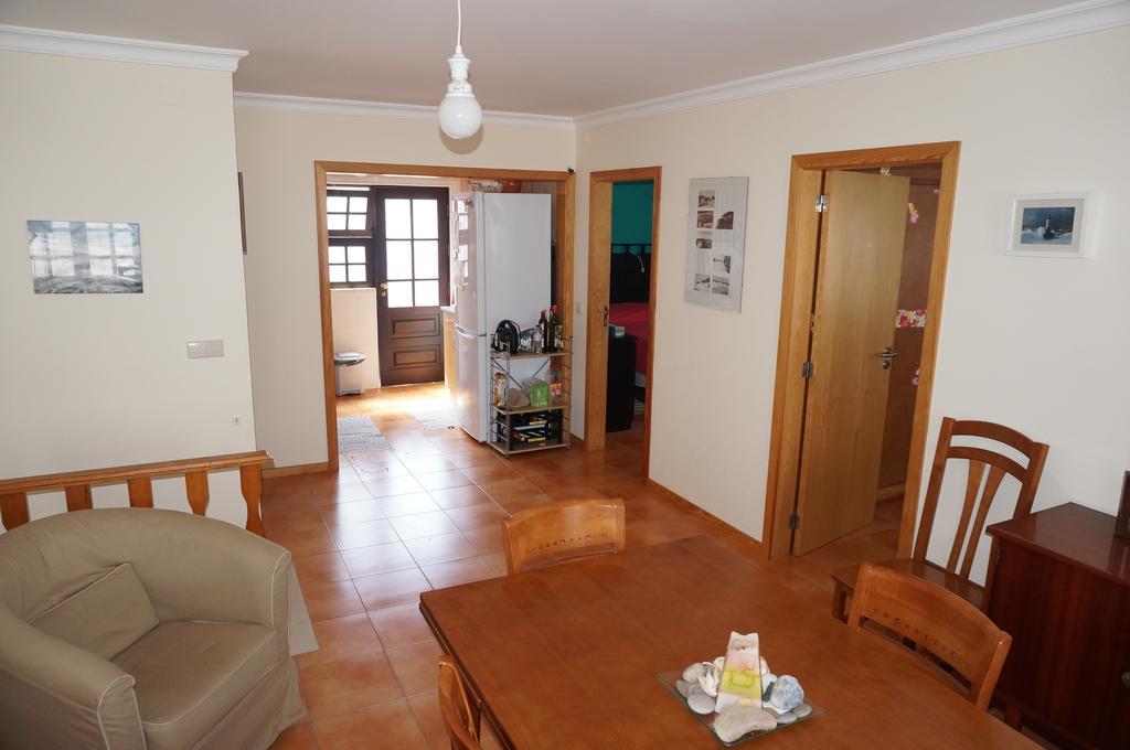 Holiday House Tocha Palheiros da Tocha Luaran gambar