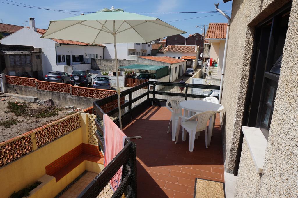 Holiday House Tocha Palheiros da Tocha Luaran gambar