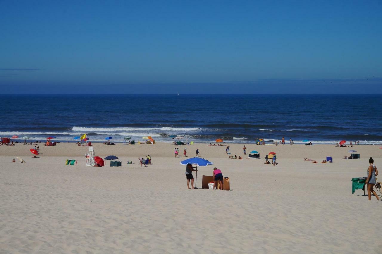 Holiday House Tocha Palheiros da Tocha Luaran gambar