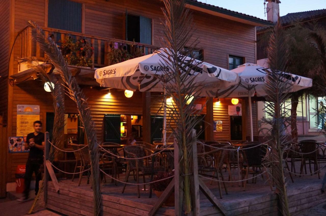 Holiday House Tocha Palheiros da Tocha Luaran gambar
