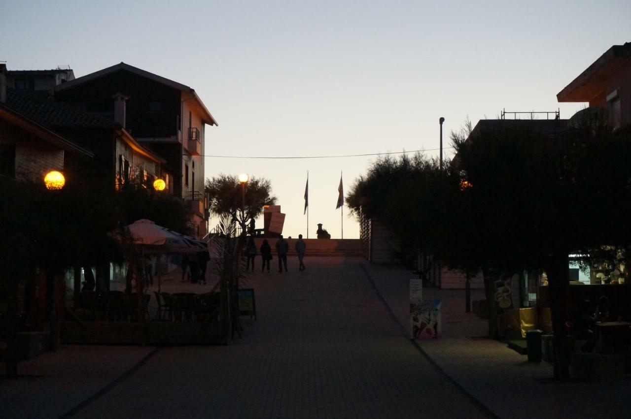 Holiday House Tocha Palheiros da Tocha Luaran gambar